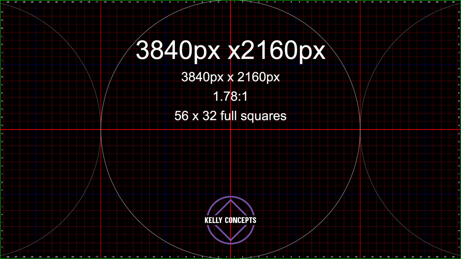 3840 3840